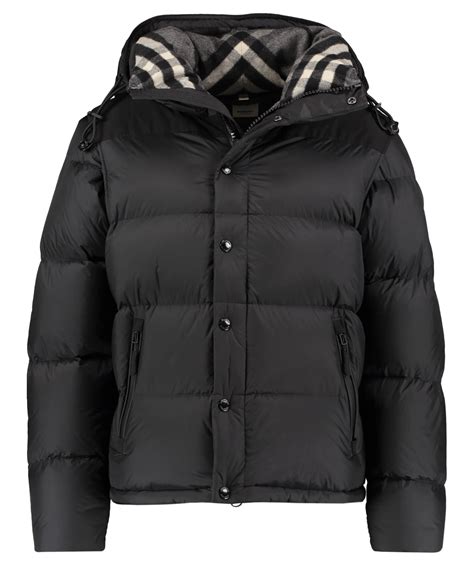 burberry daunenjacke herren blau|Daunenjacken für Herren .